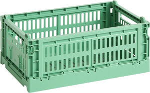 HAY Colour Crate, Small