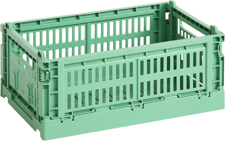 HAY Colour Crate, Small