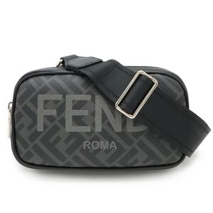 Fendi Crossbody Bag