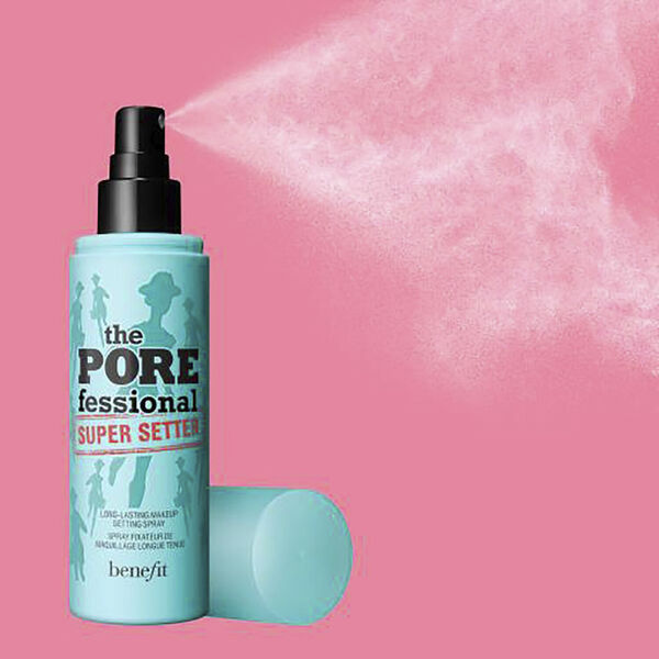The POREfessional Super Setter Mini - Makeup setting spray