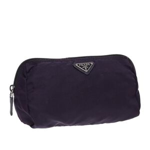 Prada Pouch