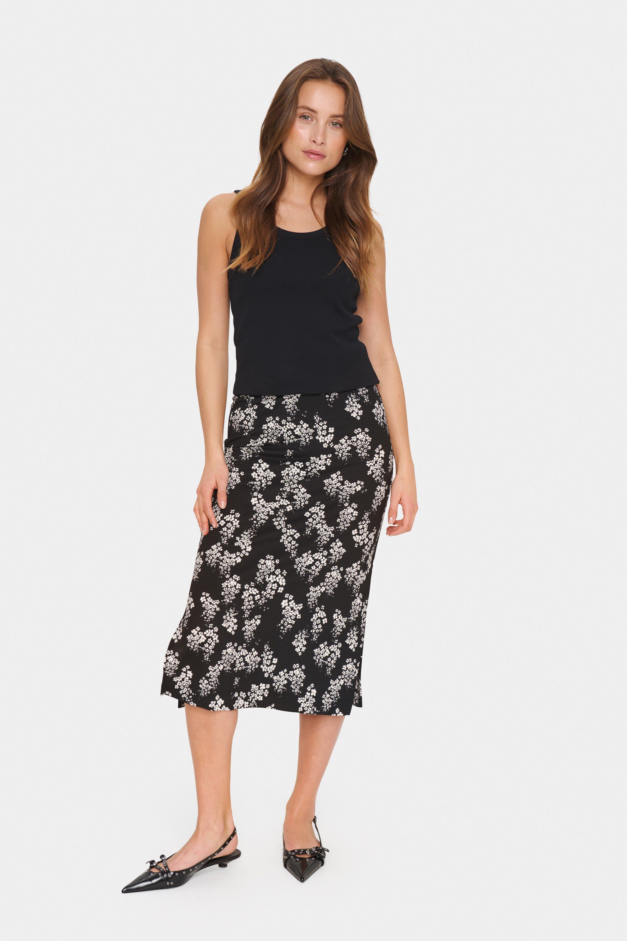 LenyaSZ Skirt