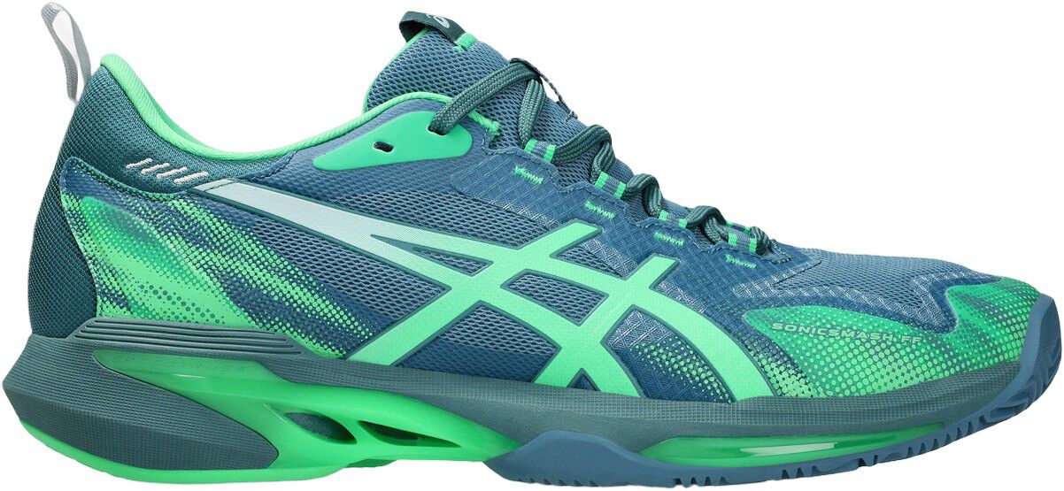 Sonicsmash FF Padelsko