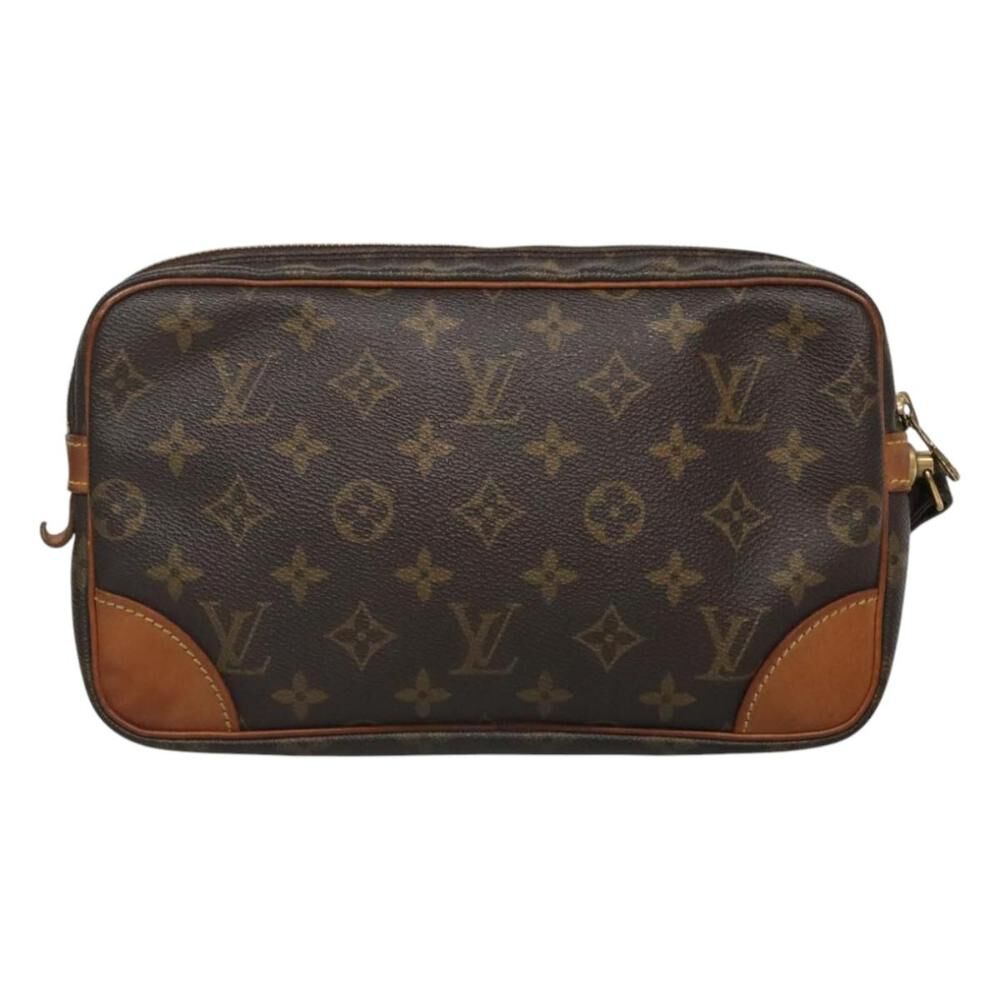 Louis Vuitton Marly Dragonne