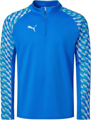TEAMLIGA26 TRAINING 1/4 ZIP TO