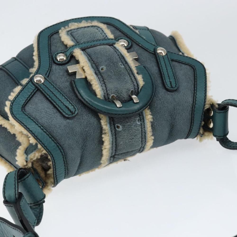 Salvatore Ferragamo Shoulder Bag