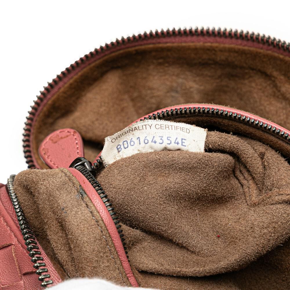 Bottega Veneta Travel Bag