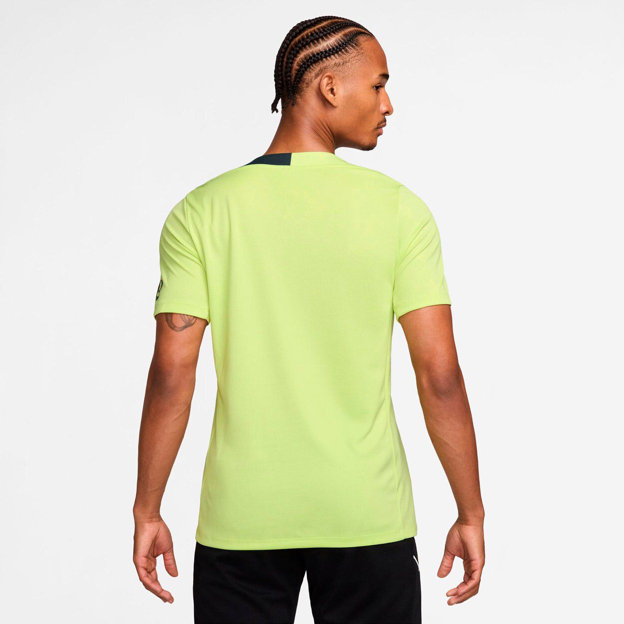 Strike Dri-Fit Tr&aelig;nings T-shirt