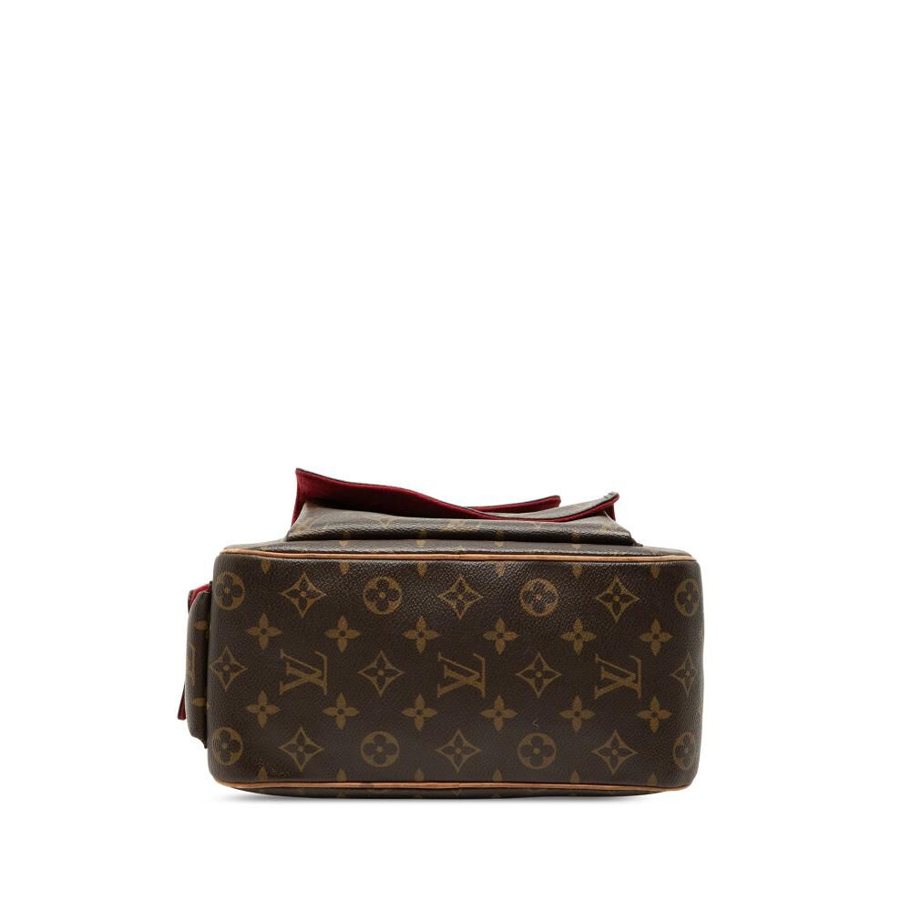 Louis Vuitton Cite