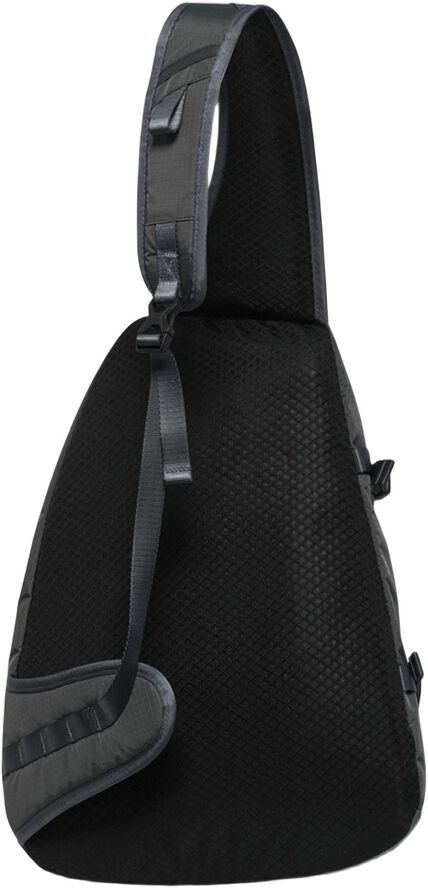 HALO UTILITY CROSSBODY BAG