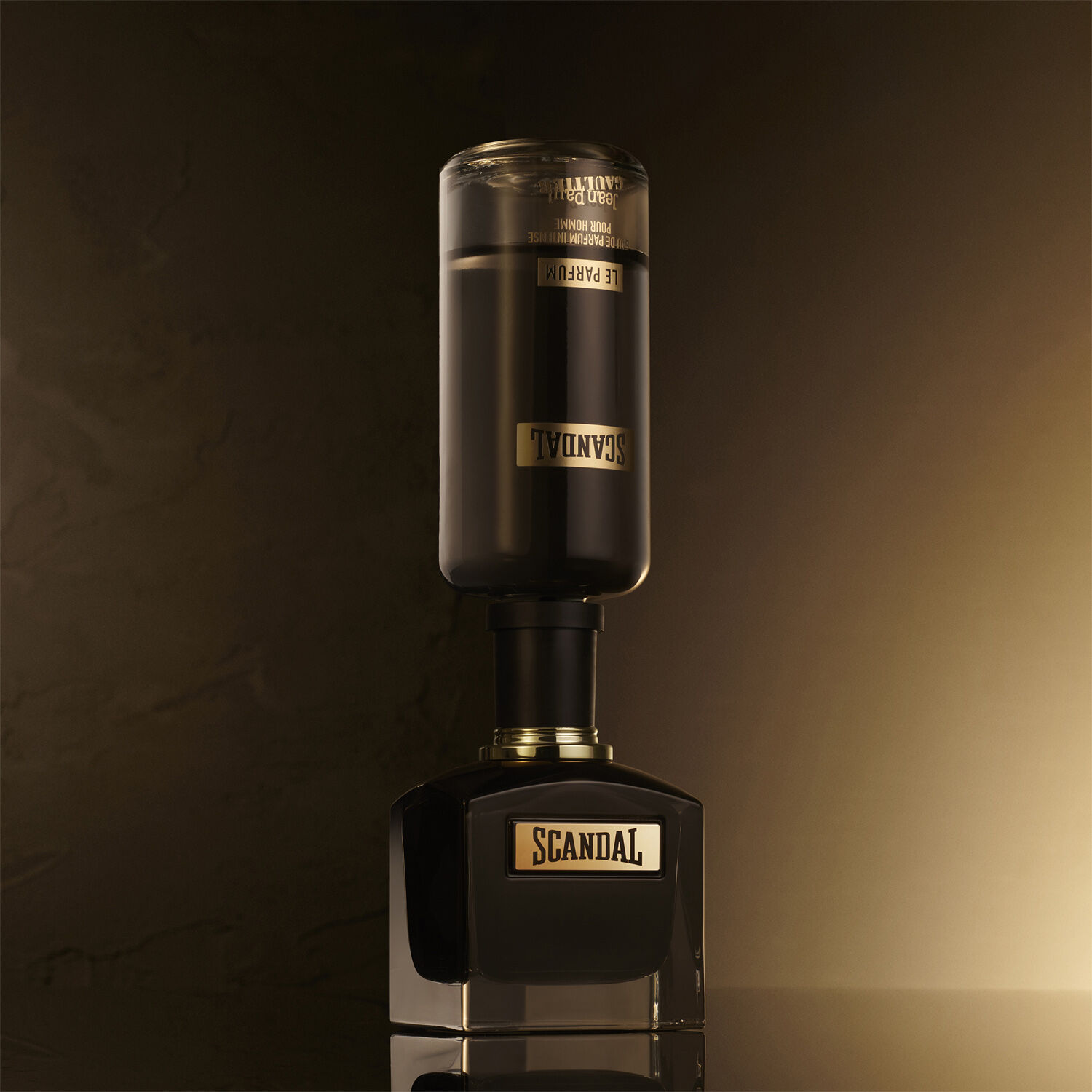 Scandal Pour Homme Le Parfum Eau de Parfum