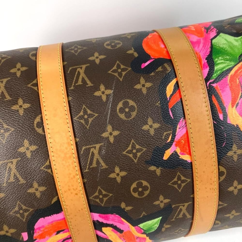 Louis Vuitton Keepall