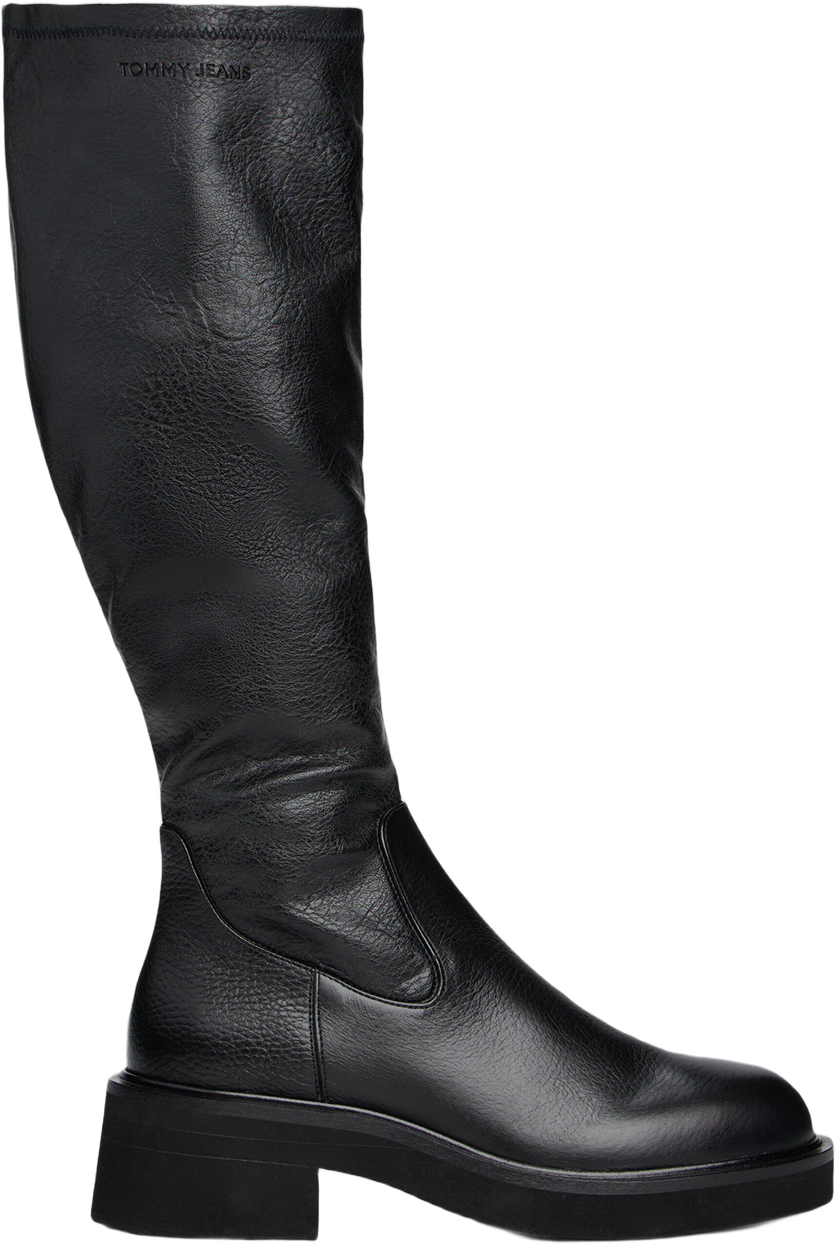 TJW STRETCHY LONG BOOT