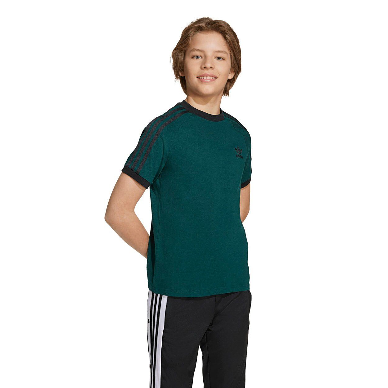 Adicolor 3-Stripes T-Shirt
