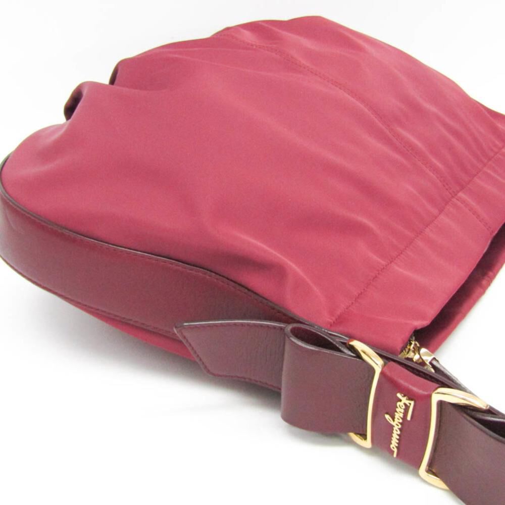 Salvatore Ferragamo Shoulder Bag