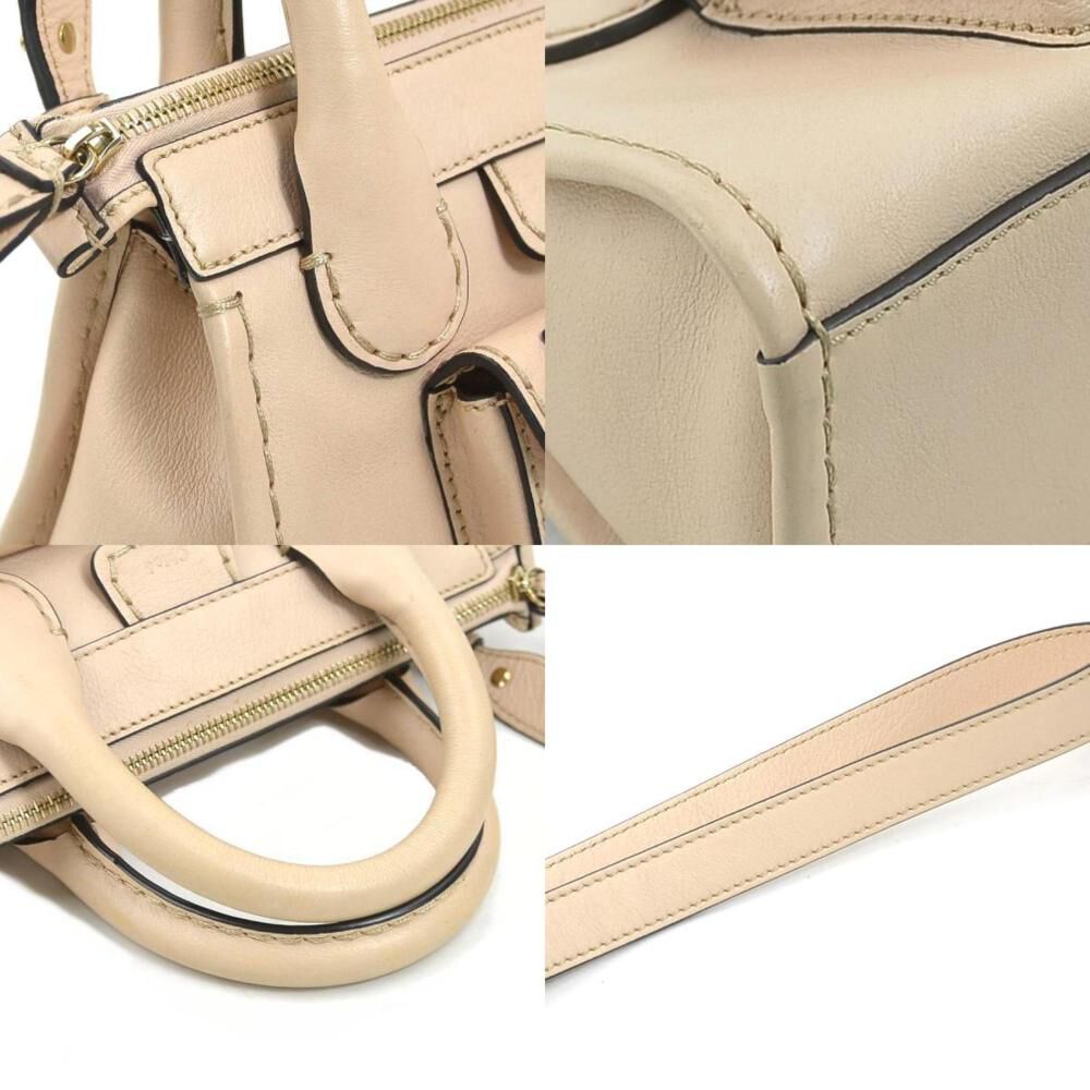 Chlo&eacute; Handbag