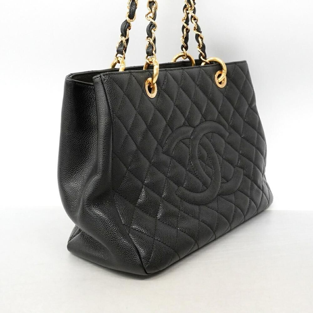 Chanel Tote