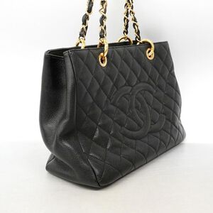 Chanel Tote