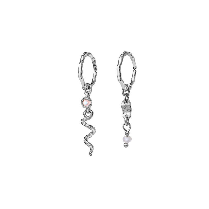 Evelyn Earring