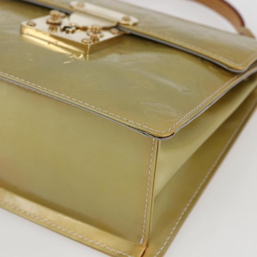 Louis Vuitton Spring Street