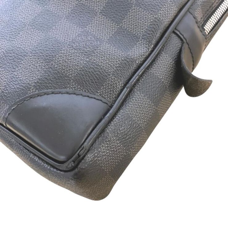 Louis Vuitton Briefcase