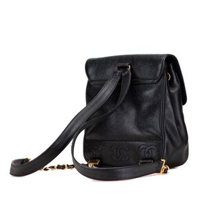 Chanel Backpack