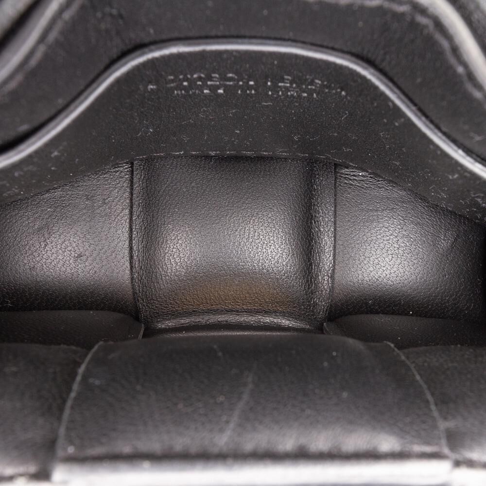 Bottega Veneta Padded Cassette Bag
