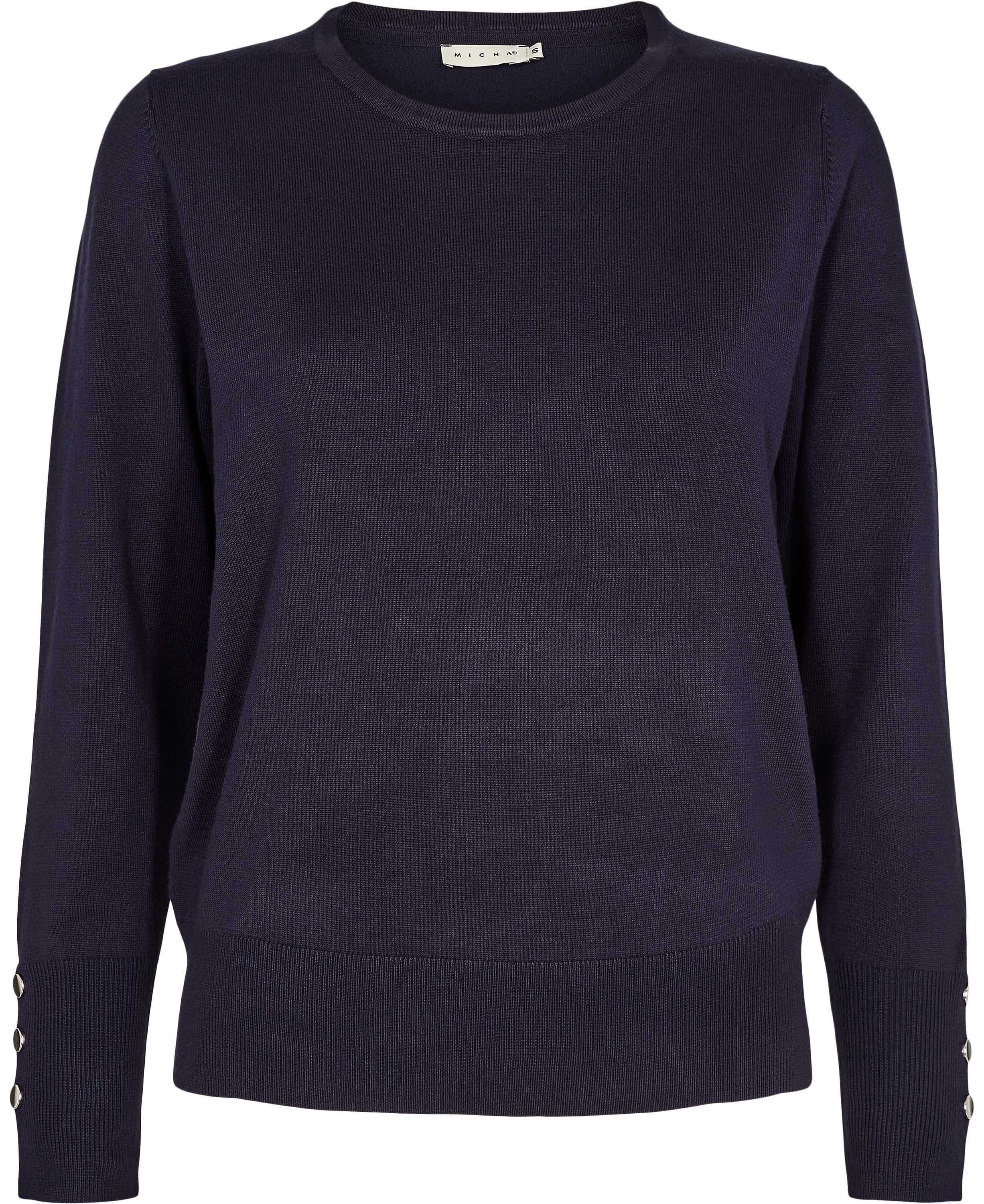 BB Jumper_BB SpringViscoseKnit