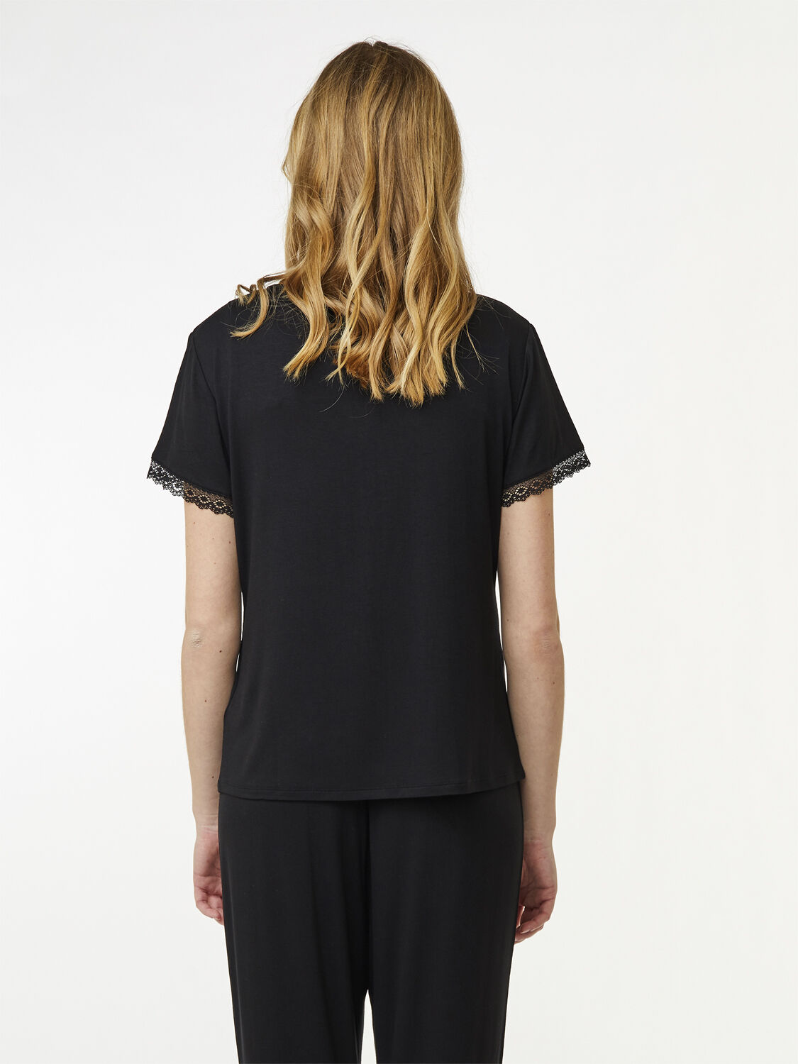 Jordan Bamboo S/S T-shirt