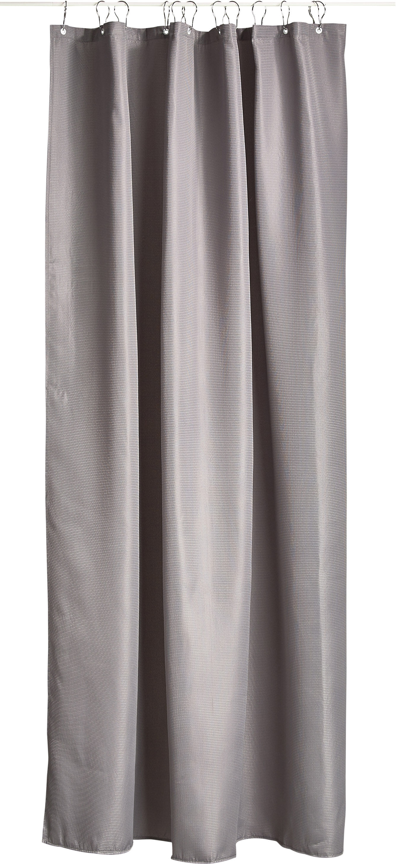 Badeforh&aelig;ng Lux Grey