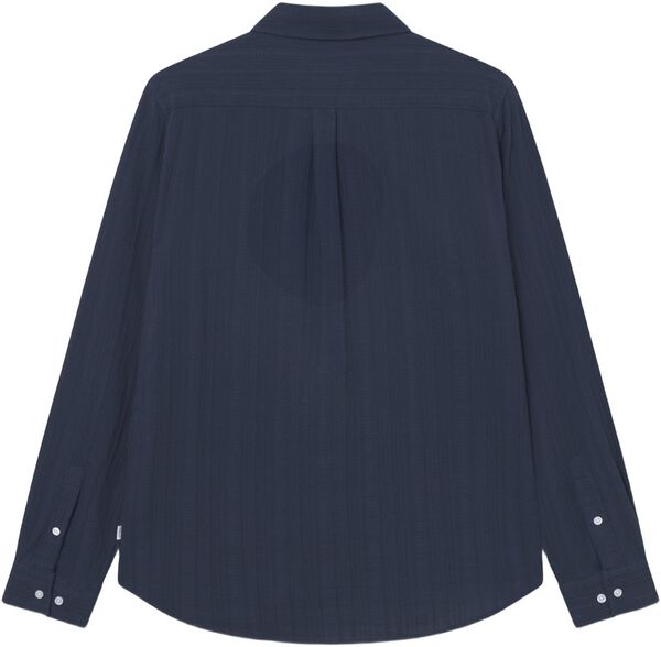 Konrad Stripe Structure Shirt