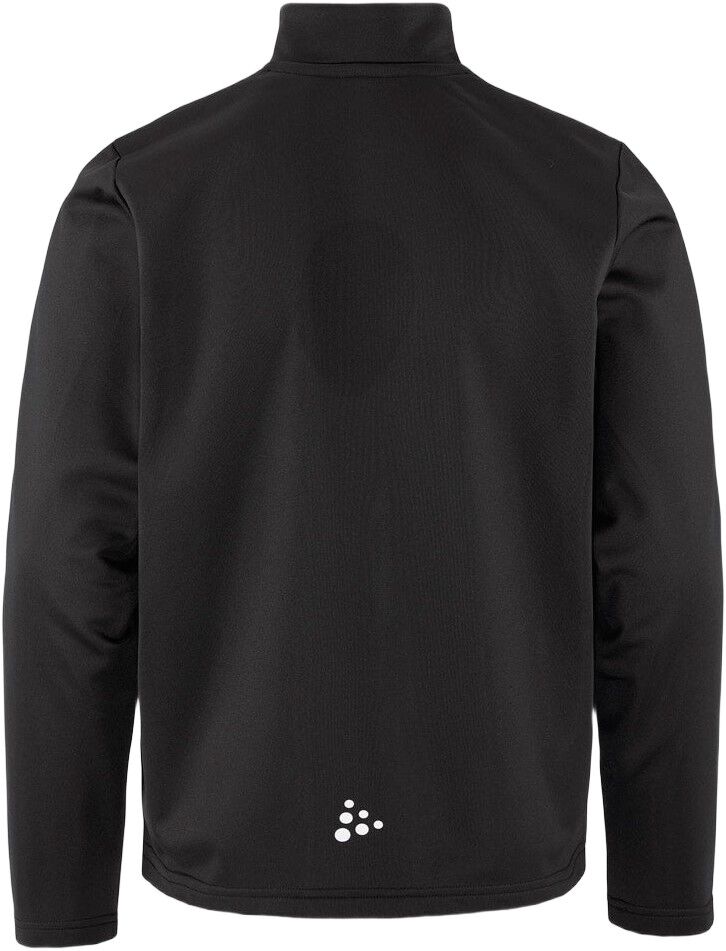 Squad Go Full Zip Tr&aelig;nings Tr&oslash;je