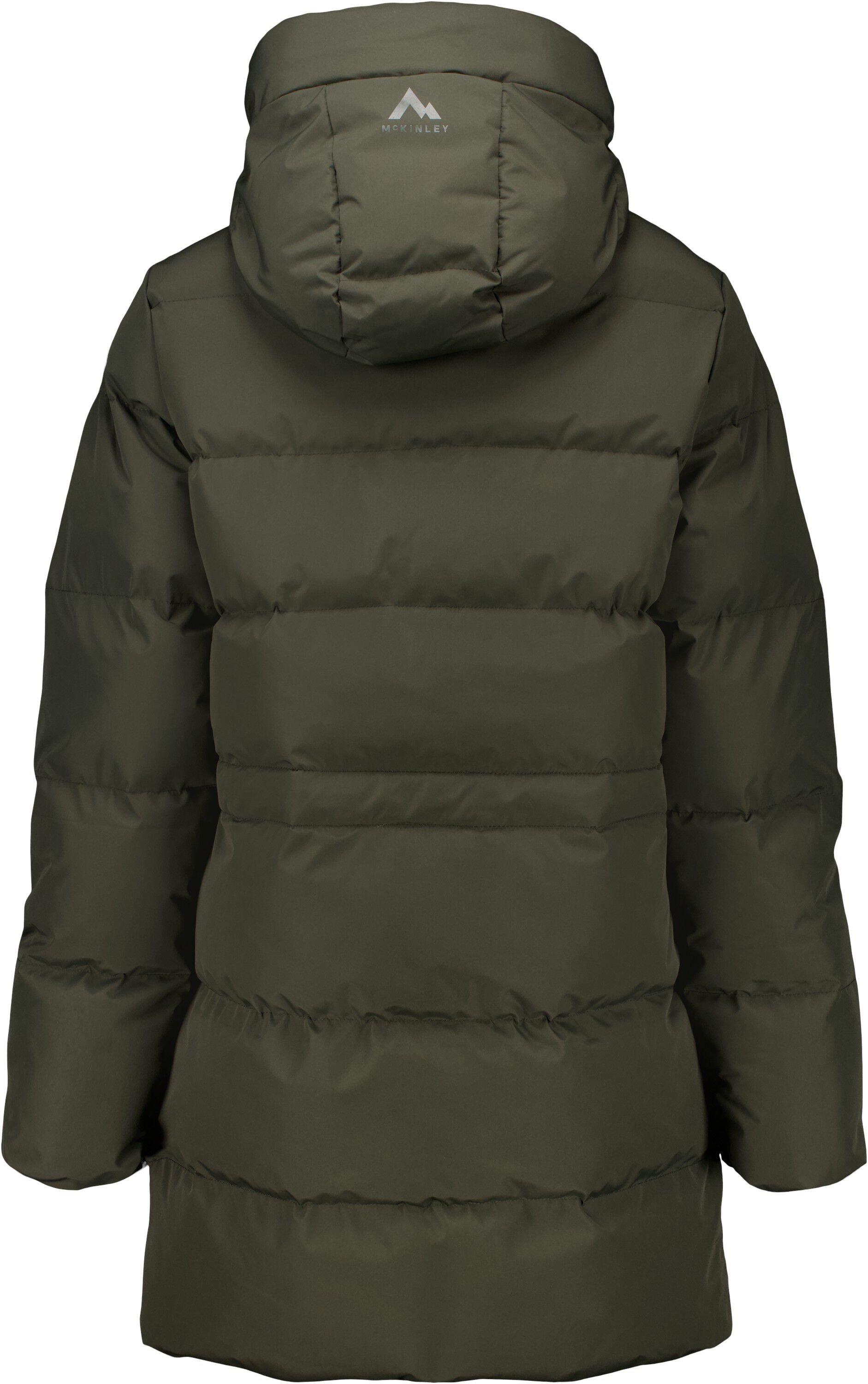 MCK MATTERHORN W JKT