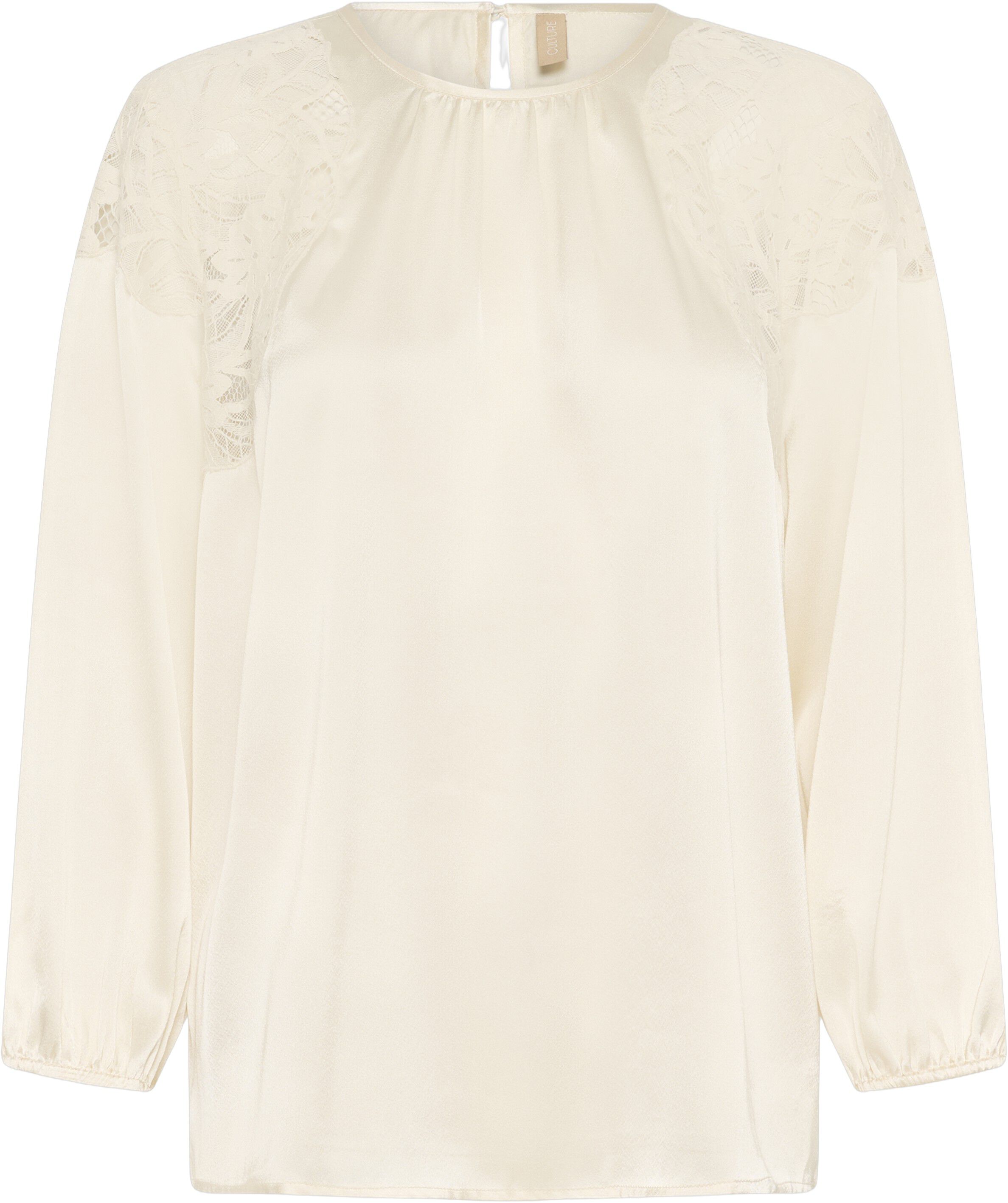 CUcamusa Blouse