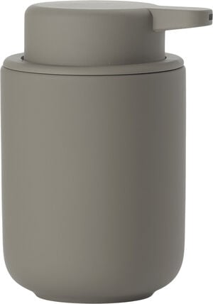 Sæbedispenser Ume Taupe