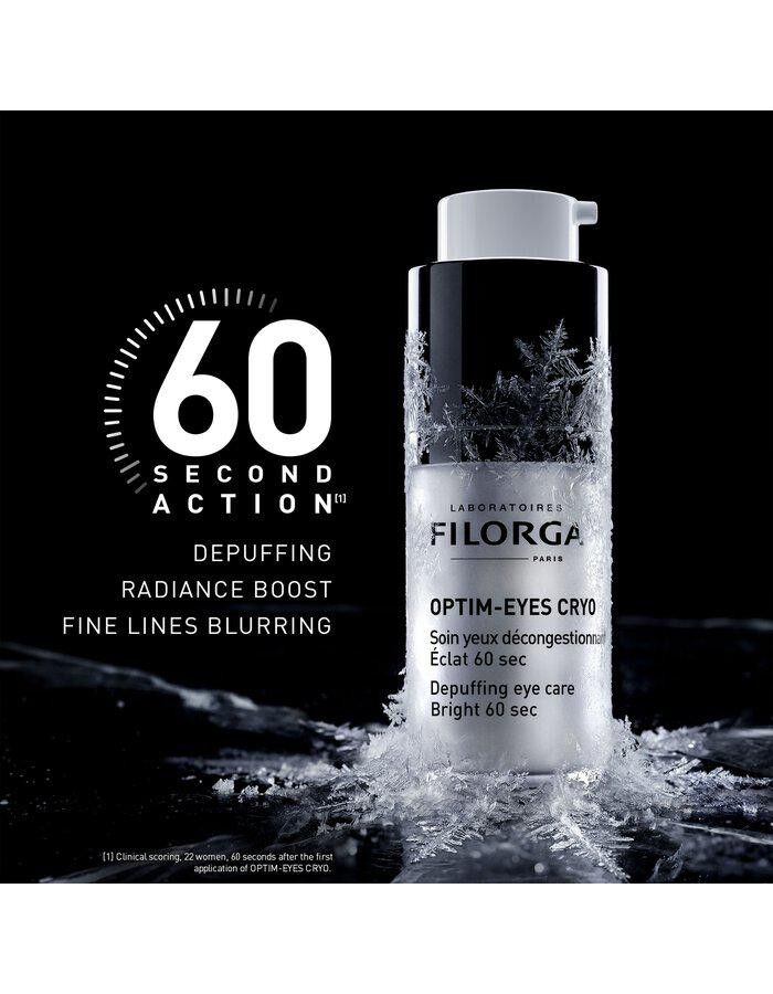 Optim-Eyes Cryo 15 ml
