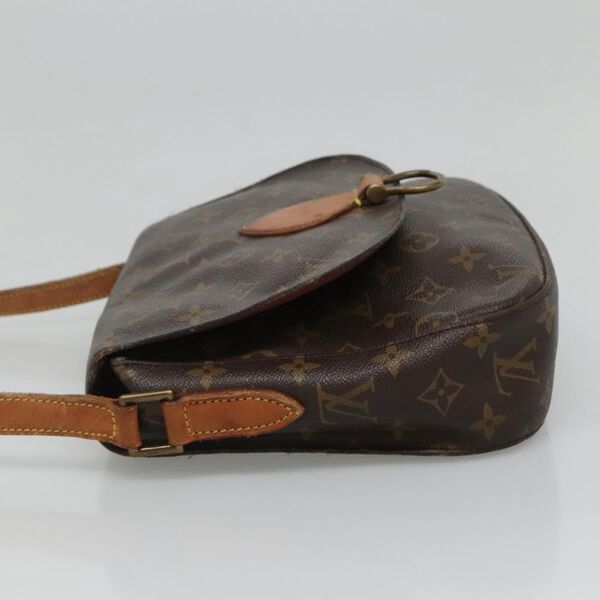 Louis Vuitton Saint Cloud