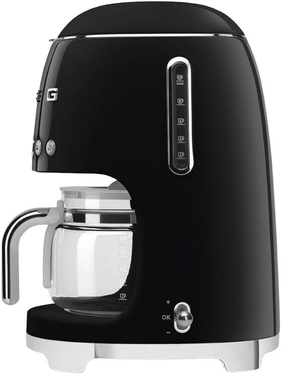50's Style kaffemaskine