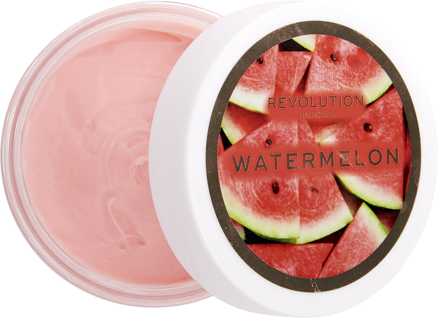 Revolution Hair Mask Hydrating Watermelon