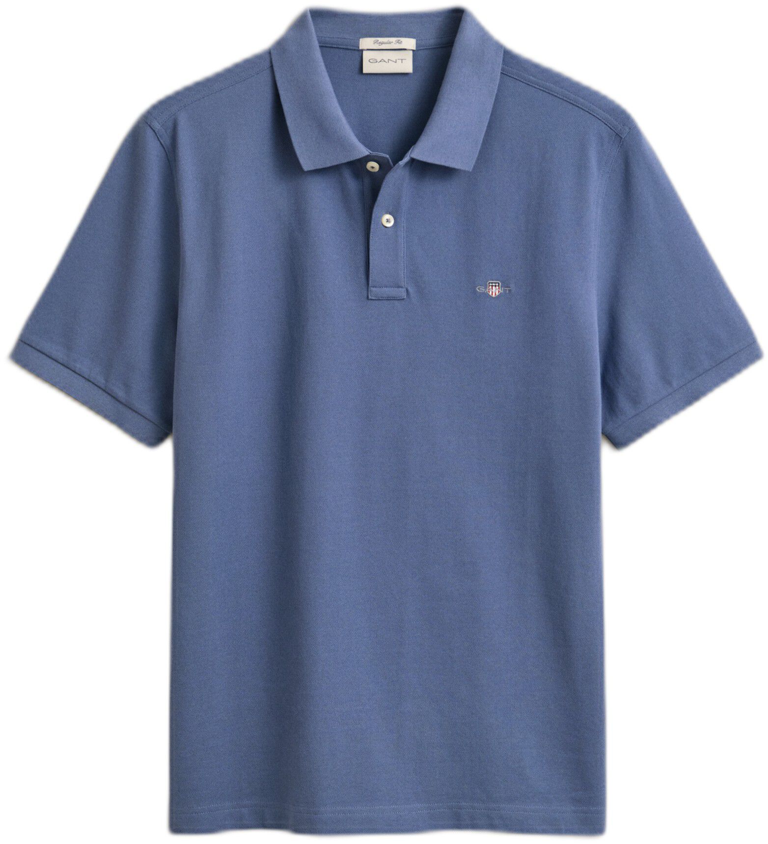 Classic Regular Polo Shirt