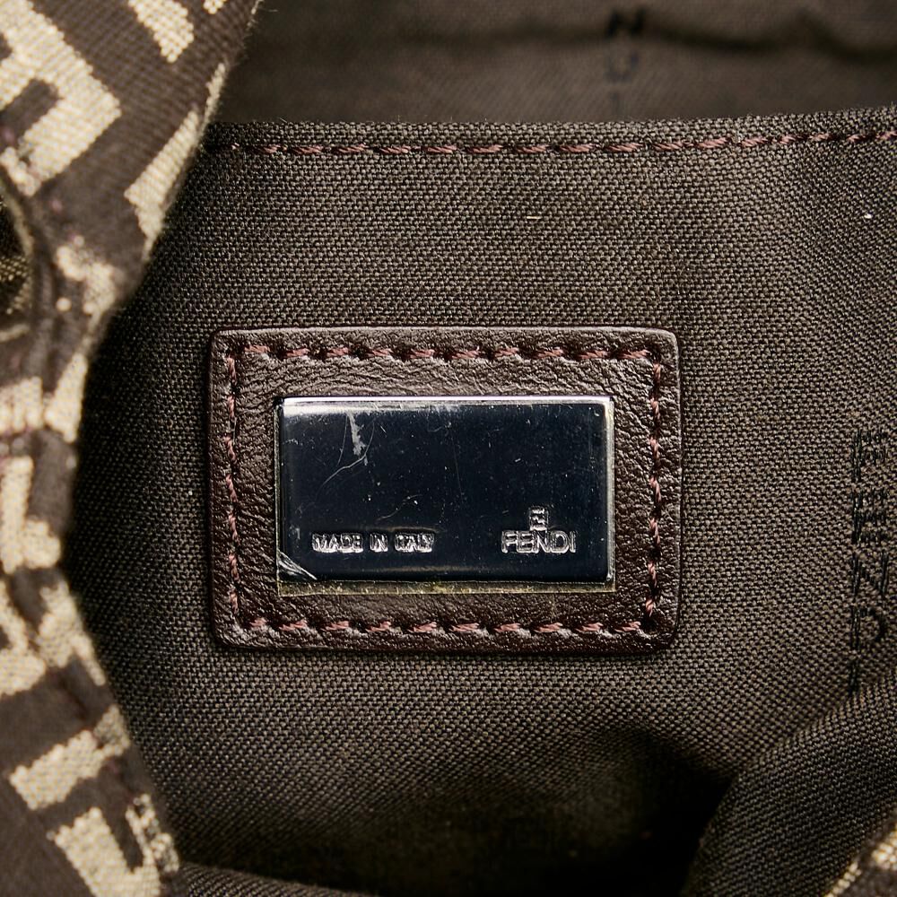 Fendi Crossbody Bag