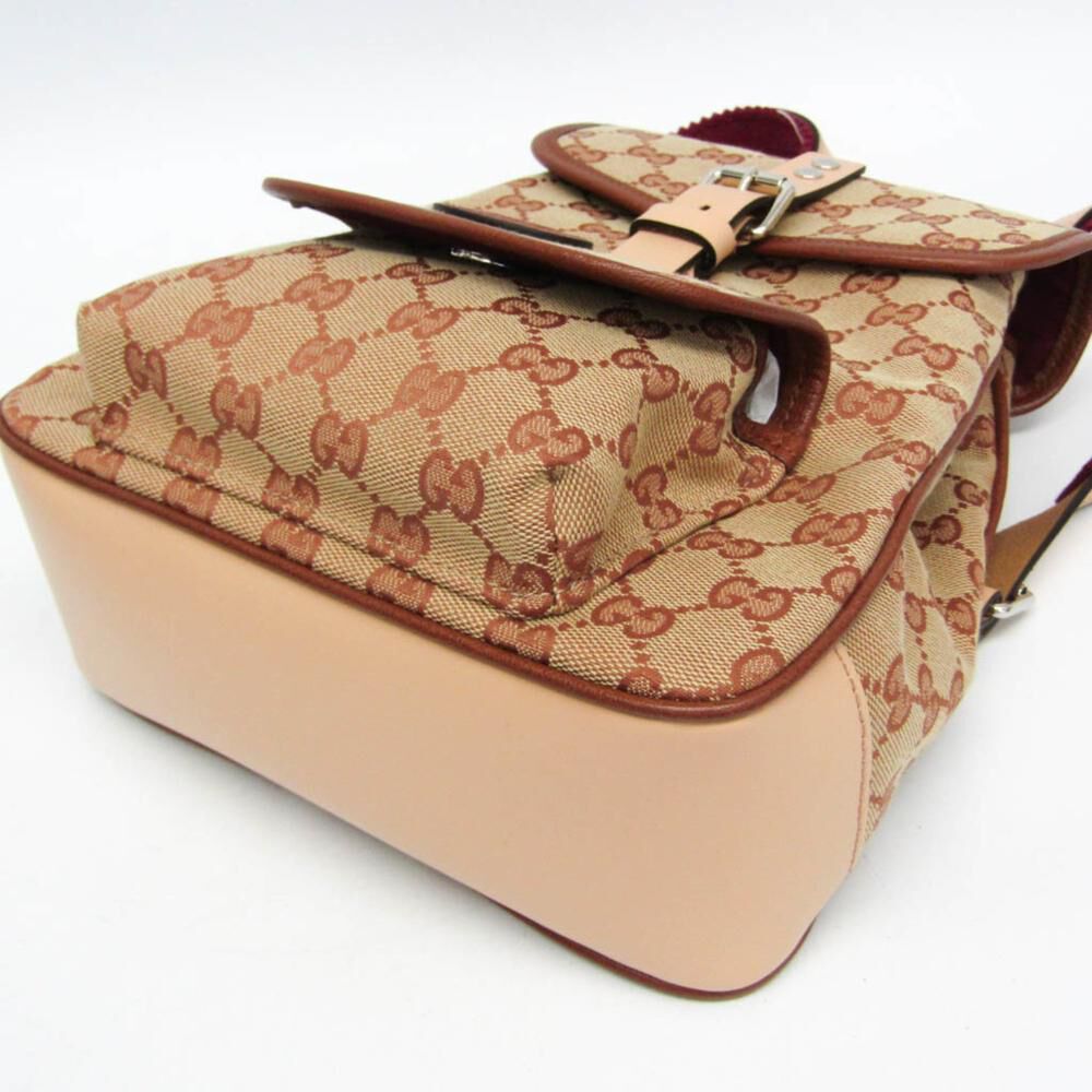 Gucci Backpack
