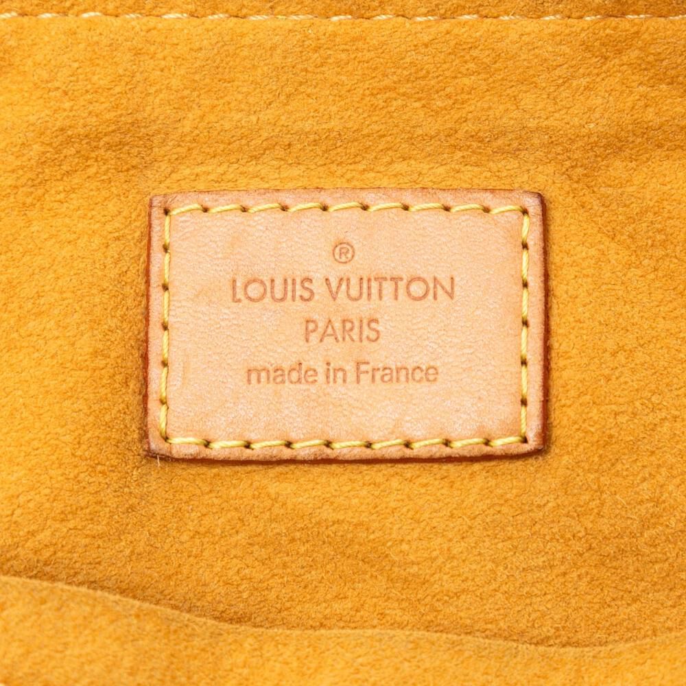Louis Vuitton Baggy