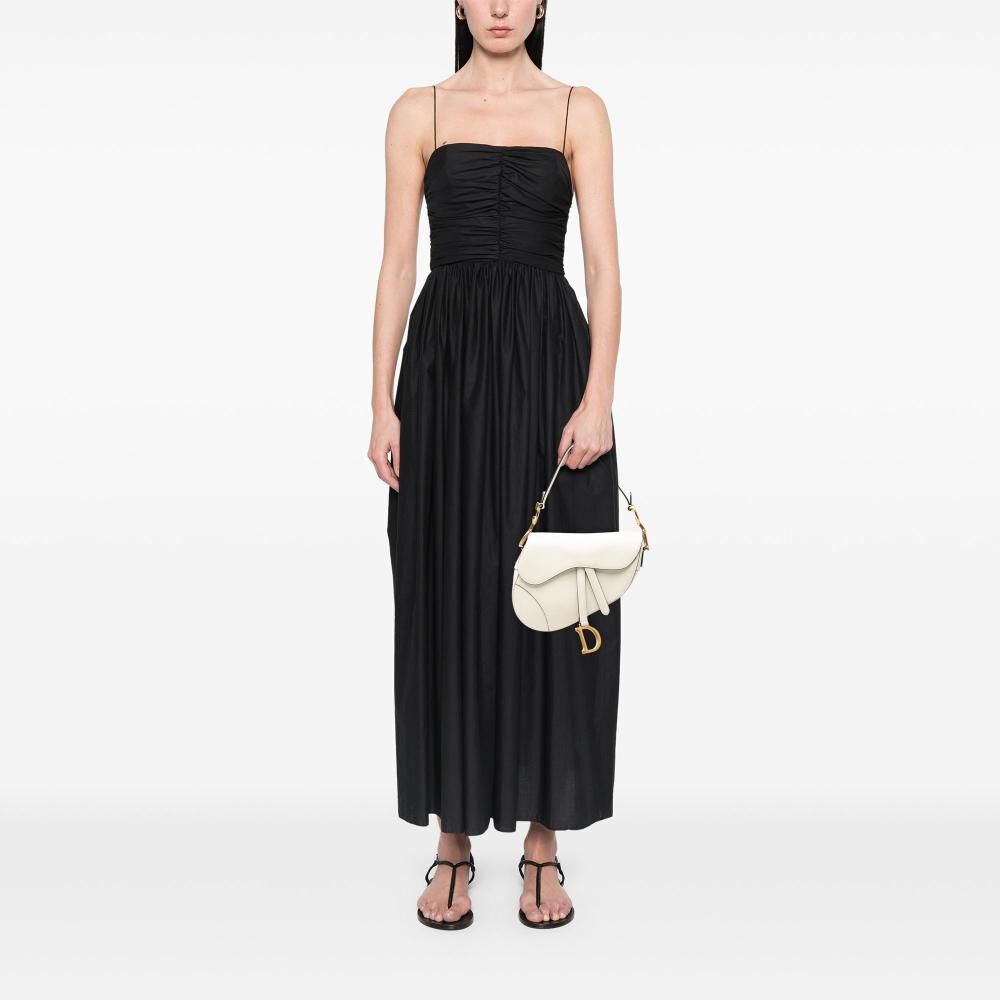 Dior Saddle Bag
