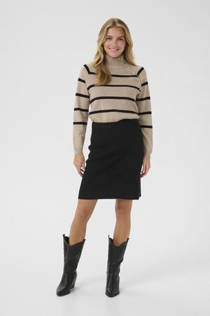 CRDela Knit Skirt