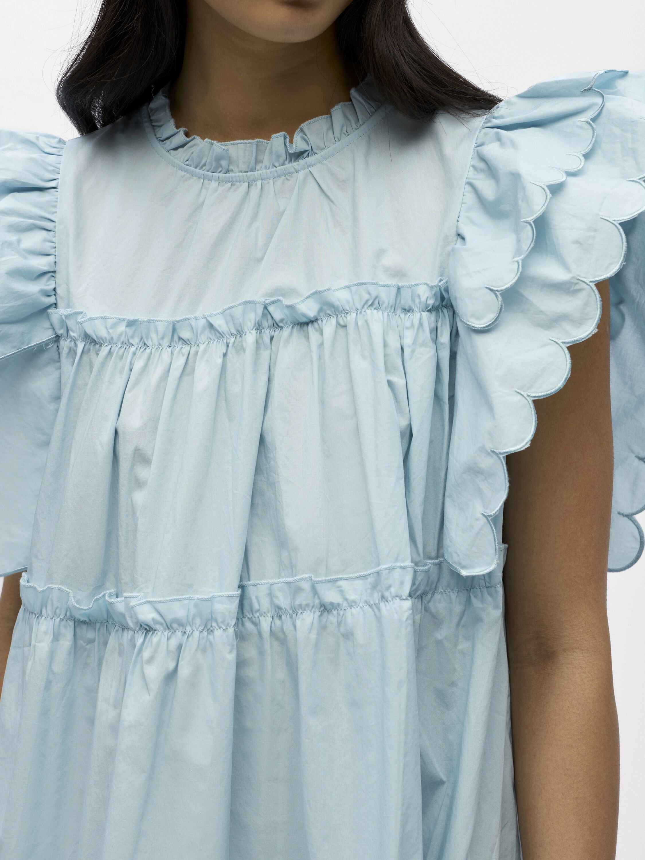 OBJHOPE S/L DRESS REP