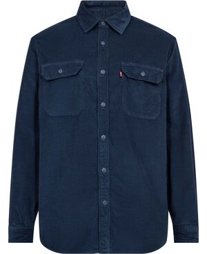 JACKSON WORKER ZODIAC BLUE COR