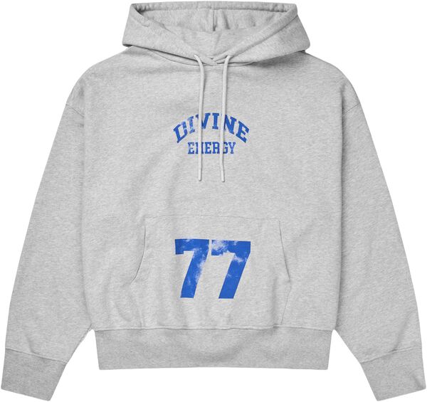 Organic Hoodie