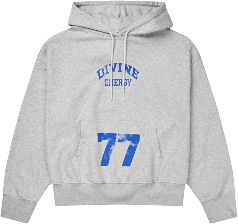 Organic Hoodie