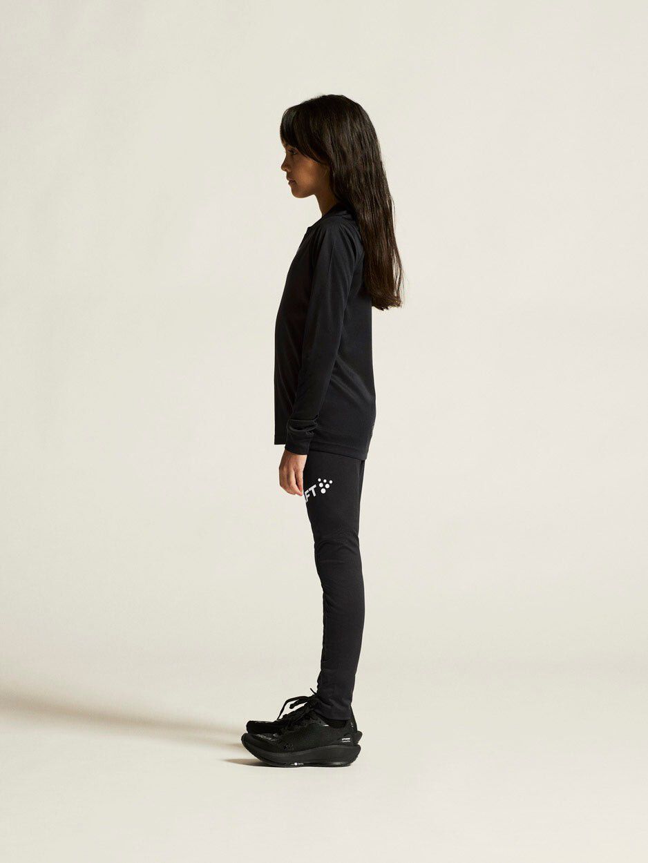 Rush 2.0 Lang&aelig;rmet Tr&aelig;nings T-shirt